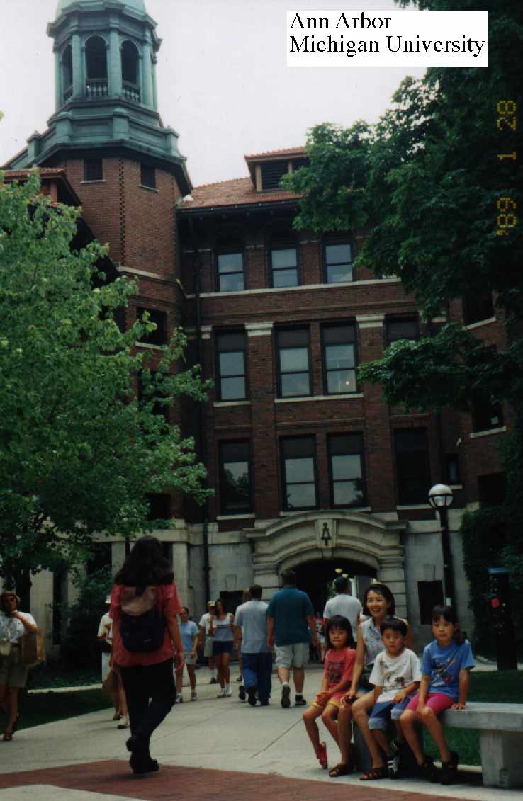 Ann Arbor